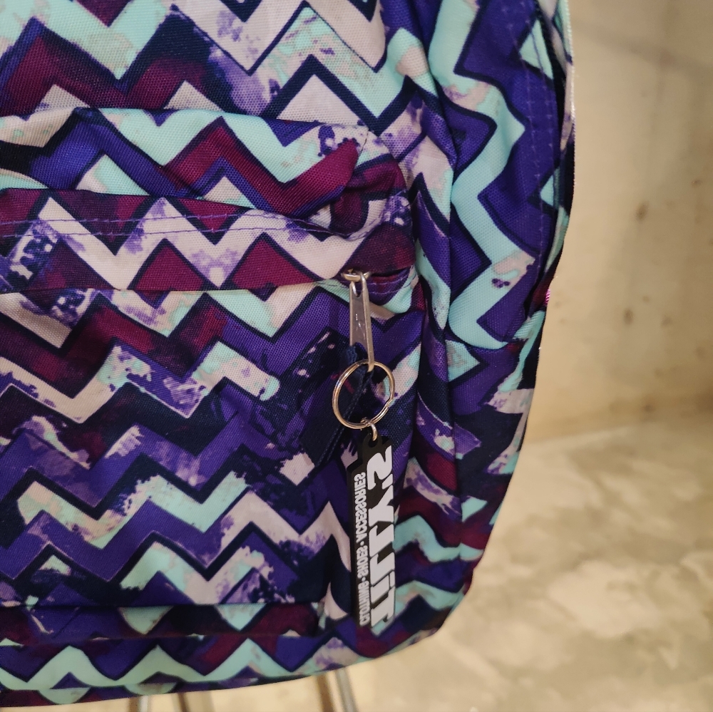 Jansport Backpack - Picture 3 of 6